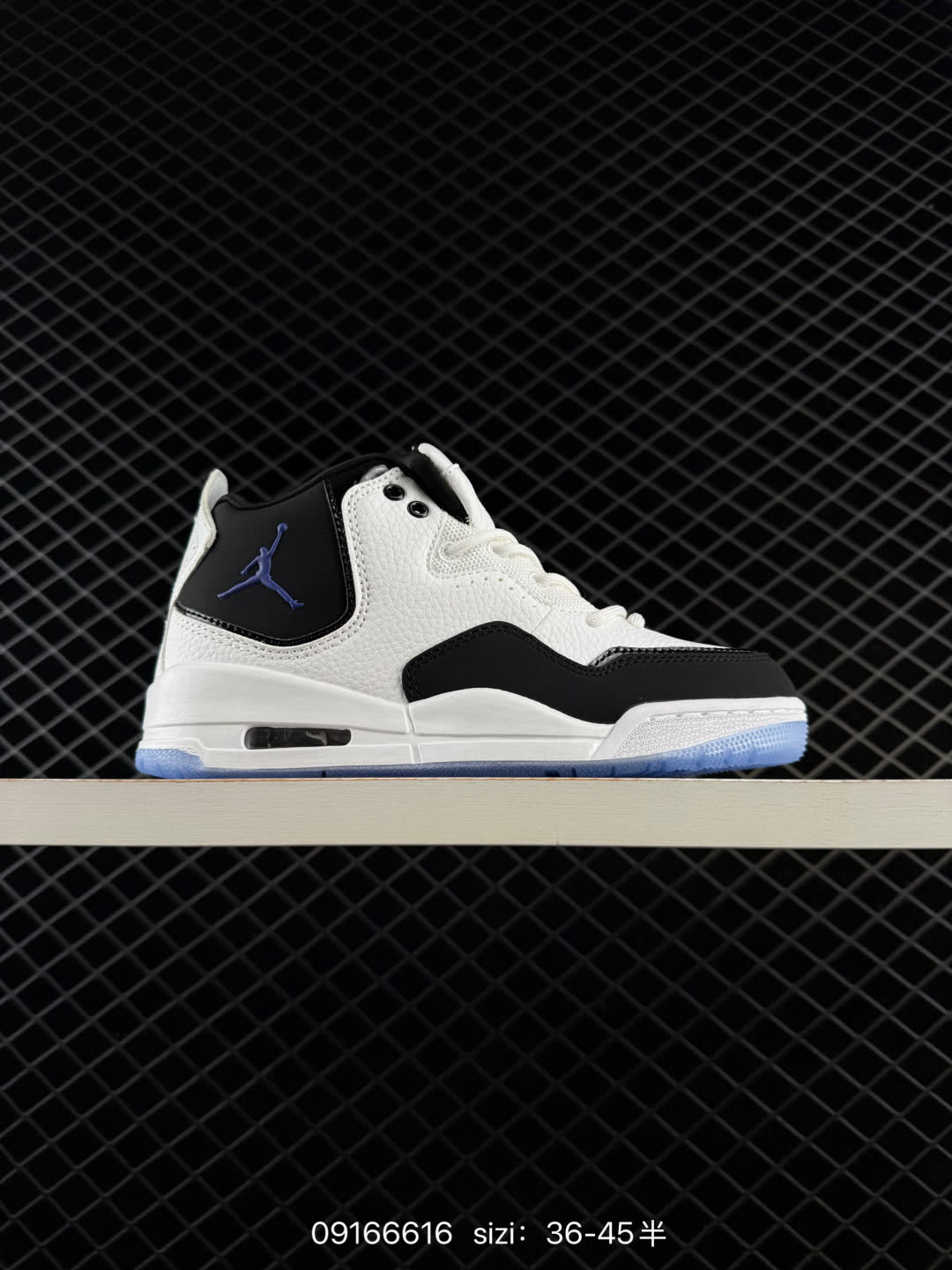 Air Jordan Courtside 23